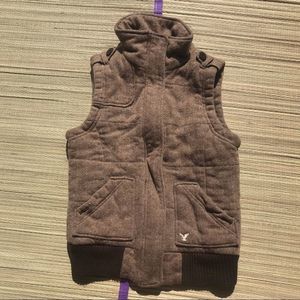 🍁50% Off Sale 🍁 American Eagle Vest